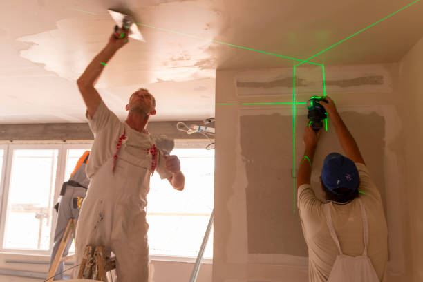 Best Air Quality Testing for Mold Spores  in Comanche, OK