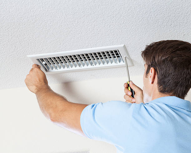 Best Crawl Space Mold Remediation  in Comanche, OK